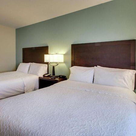 Hampton Inn Vernon Экстерьер фото